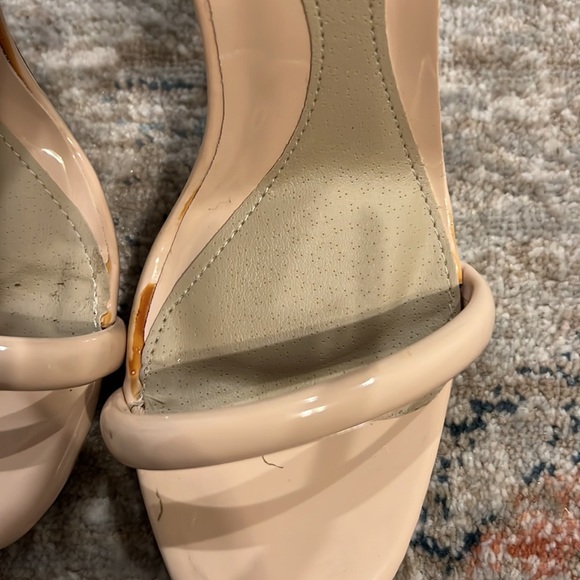 Cream l Heels - Picture 9 of 14